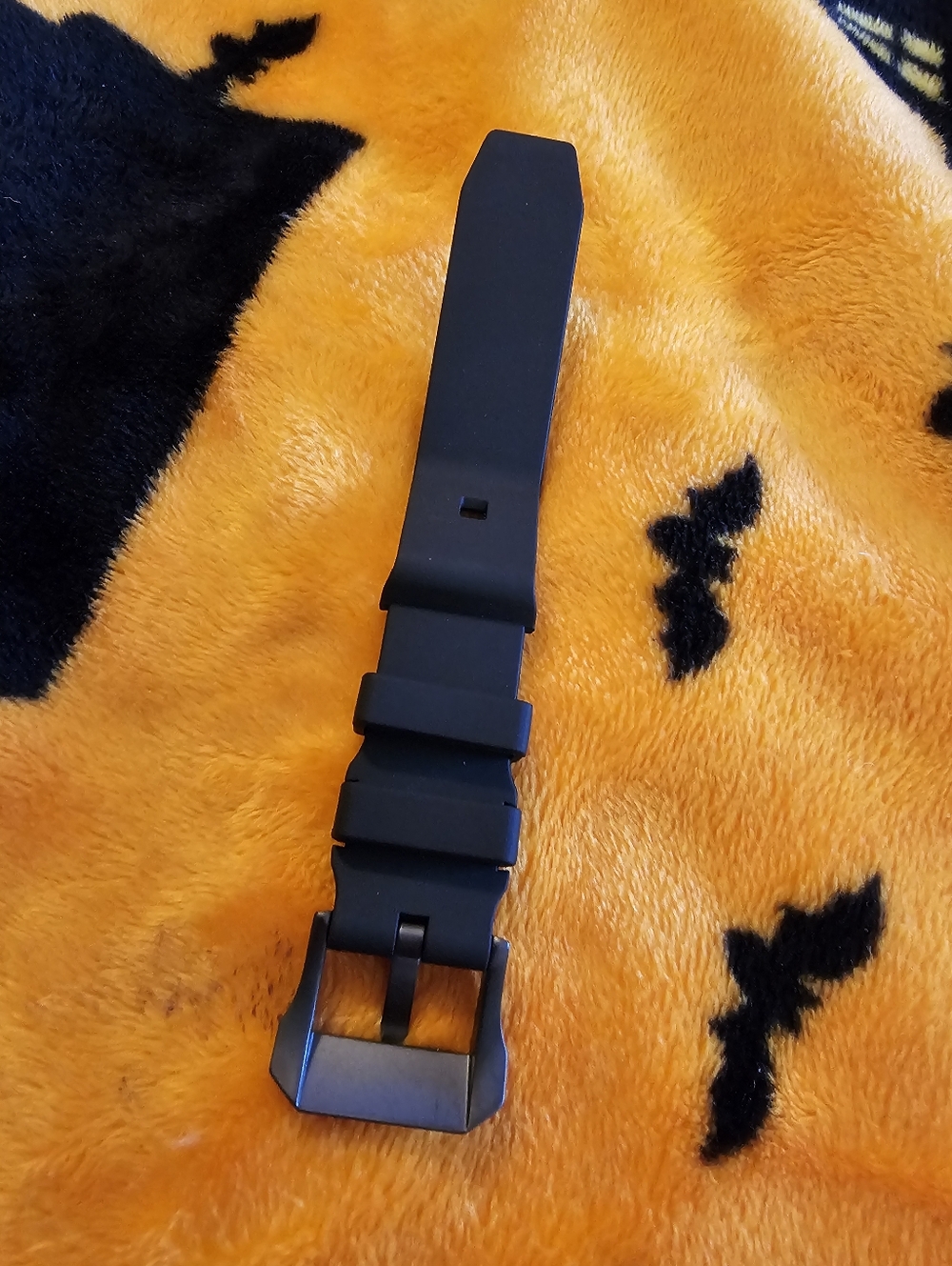 Citizen PROMASTER Extender Watch Band - Picture 2 of 5